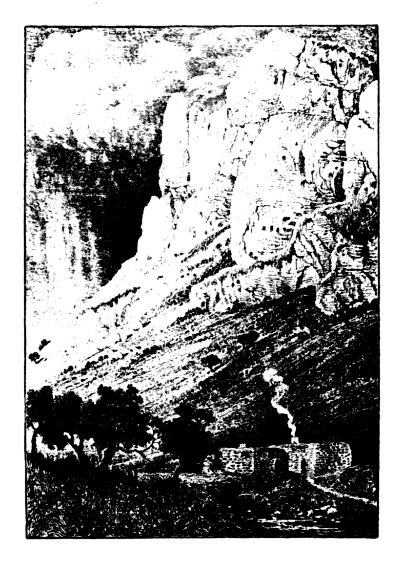 Area Around Thracia (page 18)