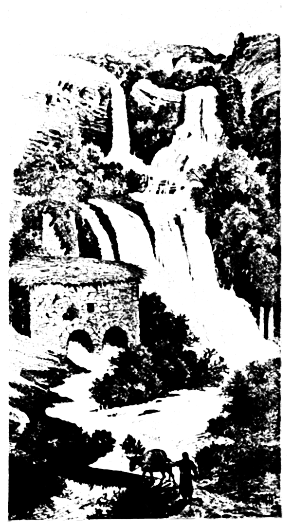 Area Around Thracia (page 19)