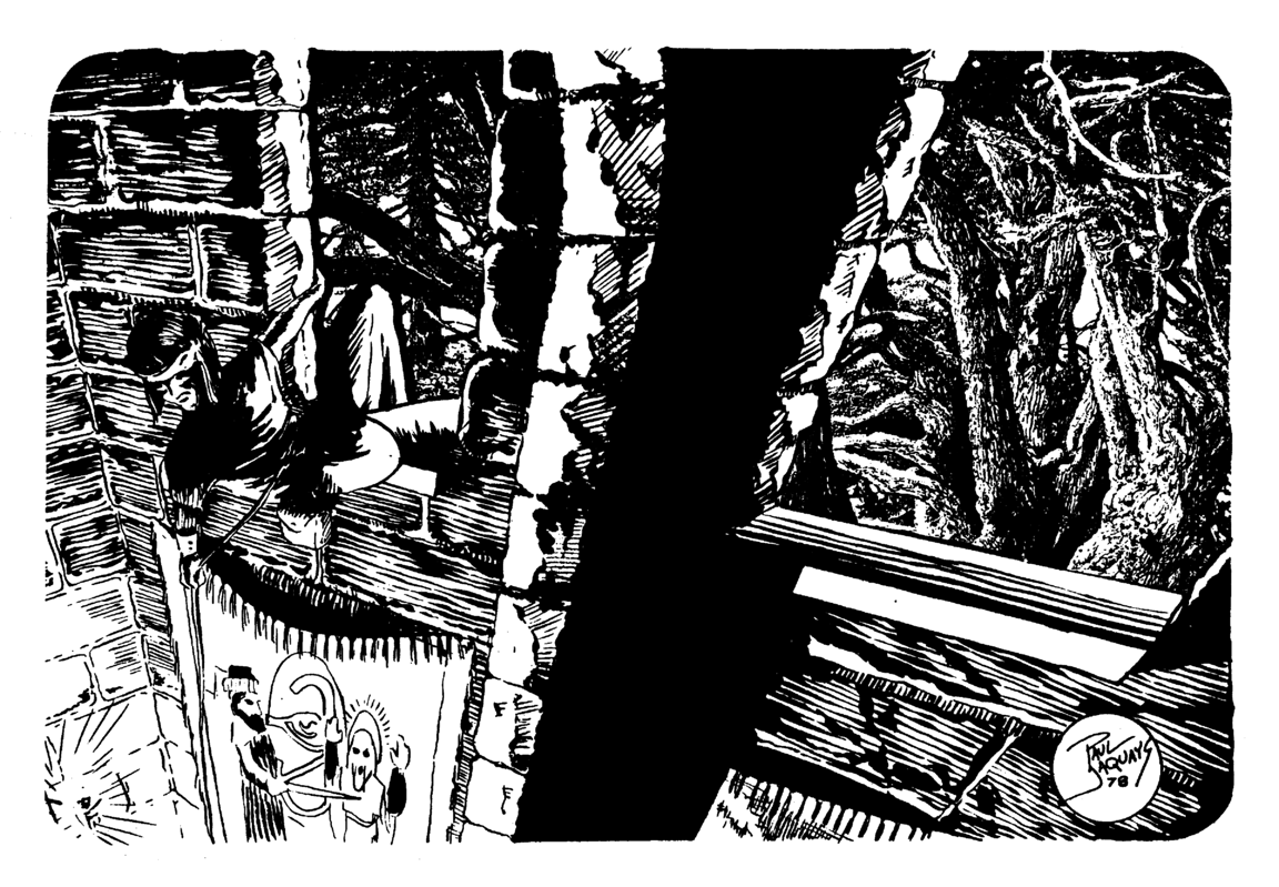 Area Around Thracia (page 20)